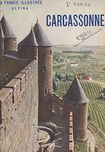Télécharger le livre :  Carcassonne et ses environs