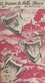 Télécharger le livre :  Le Sundgau