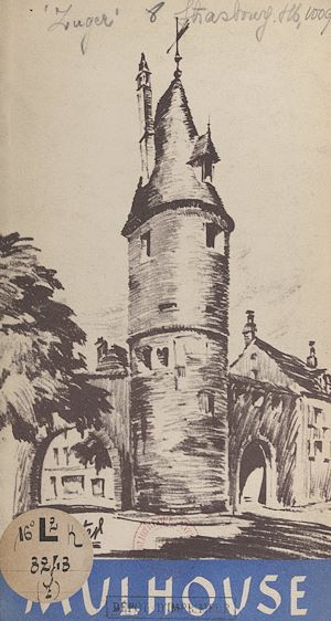 Téléchargez le livre :  Mulhouse et ses environs