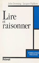 Download this eBook Lire et raisonner