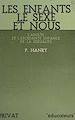 Télécharger le livre :  Les enfants, le sexe et nous