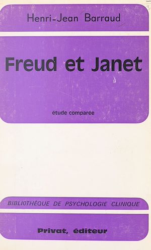 Download the eBook: Freud et Janet