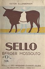 Télécharger le livre :  Sello, berger mossouto
