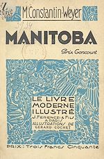 Download this eBook Manitoba