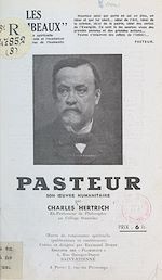 Télécharger le livre :  Pasteur