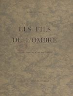 Télécharger le livre :  Les fils de l'ombre