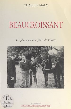 Téléchargez le livre :  Beaucroissant