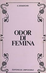 Télécharger le livre :  Odor di femina