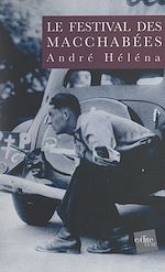 Télécharger le livre :  Le festival des macchabées
