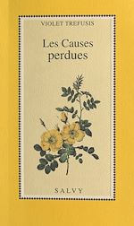 Télécharger le livre :  Les causes perdues