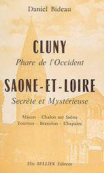 Télécharger le livre :  Cluny, phare de l'Occident