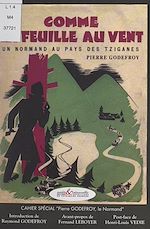 Télécharger le livre :  Comme la feuille au vent