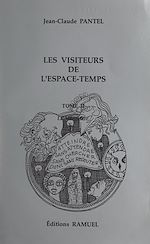 Télécharger le livre :  Les visiteurs de l'espace-temps (2). Le message