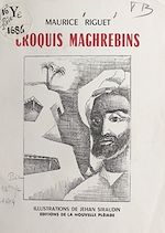 Télécharger le livre :  Croquis maghrebins