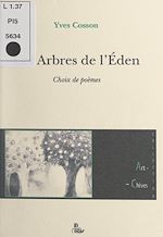 Télécharger le livre :  Les arbres de l'Éden