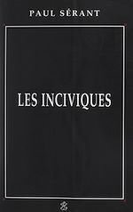 Télécharger le livre :  Les inciviques