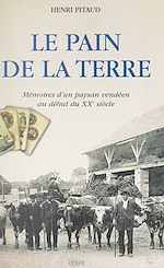 Télécharger le livre :  Le pain de la Terre