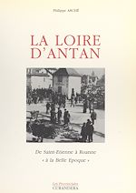 Télécharger le livre :  La Loire d'antan