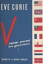 Télécharger le livre :  Voyage parmi les guerriers (1)