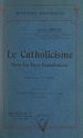 Télécharger le livre :  Le catholicisme dans les pays scandinaves (2). Norvège et Suède