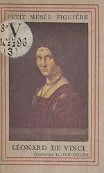 Télécharger le livre :  Léonard de Vinci