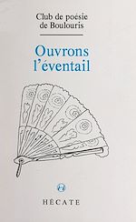 Télécharger le livre :  Ouvrons l'éventail