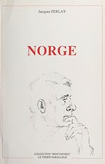 Télécharger le livre :  Norge