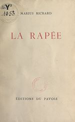 Télécharger le livre :  La rapée