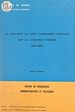 Télécharger le livre :  Le discours du Parti communiste français sur la condition féminine : 1970-1976