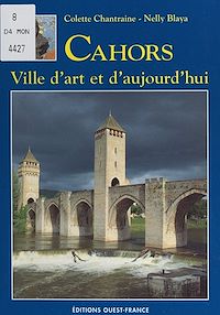 Téléchargez le livre :  Cahors