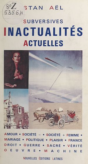 Download the eBook: Subversives inactualités actuelles