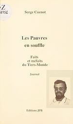 Télécharger le livre :  Les pauvres en souffle