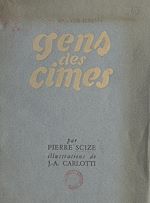 Télécharger le livre :  Gens des cimes