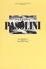 Télécharger le livre :  Pier Paolo Pasolini