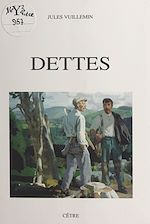 Télécharger le livre :  Dettes