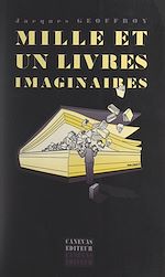 Télécharger le livre :  Mille et un livres imaginaires