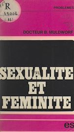 Télécharger le livre :  Sexualité et féminité