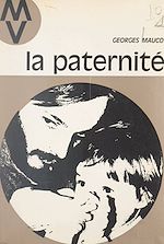Télécharger le livre :  La paternité