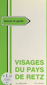 Télécharger le livre :  Visages du Pays de Retz