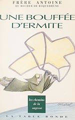 Télécharger le livre :  Une bouffée d'ermite