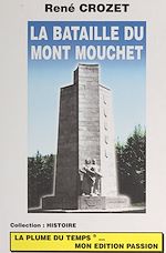 Télécharger le livre :  La bataille du Mont Mouchet
