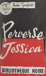 Télécharger le livre :  Perverse Jessica