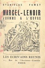Download this eBook Marcel Lenoir