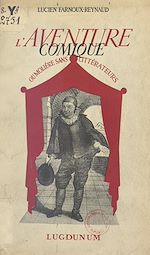 Télécharger le livre :  L'aventure comique