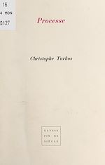 Télécharger le livre :  Processe