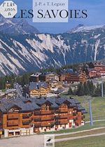 Télécharger le livre :  Les Savoies
