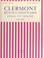 Télécharger le livre :  Clermont révolutionnaire