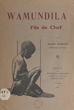 Télécharger le livre :  Wamundila