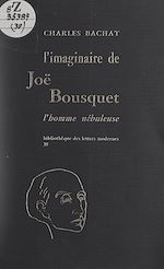 Télécharger le livre :  L'imaginaire de Joë Bousquet