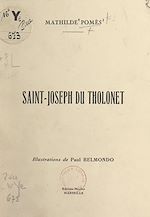 Télécharger le livre :  Saint-Joseph du Tholonet